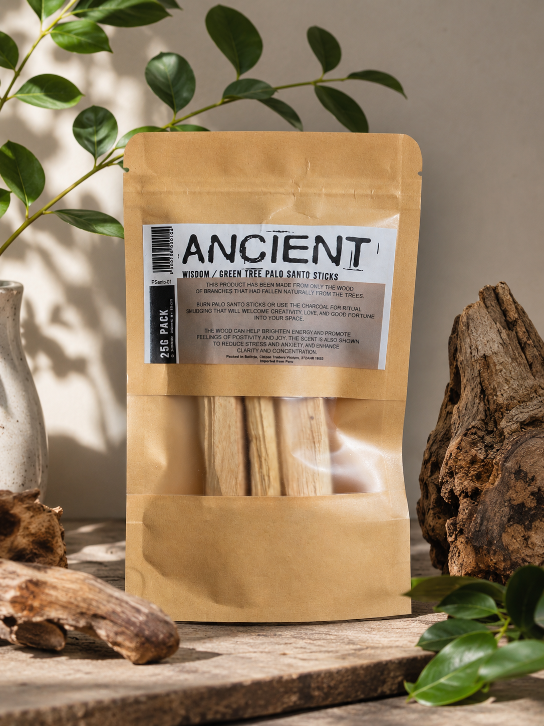 Palo Santo