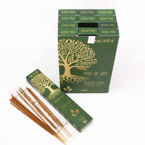 Banjara - Bodhi-Baum