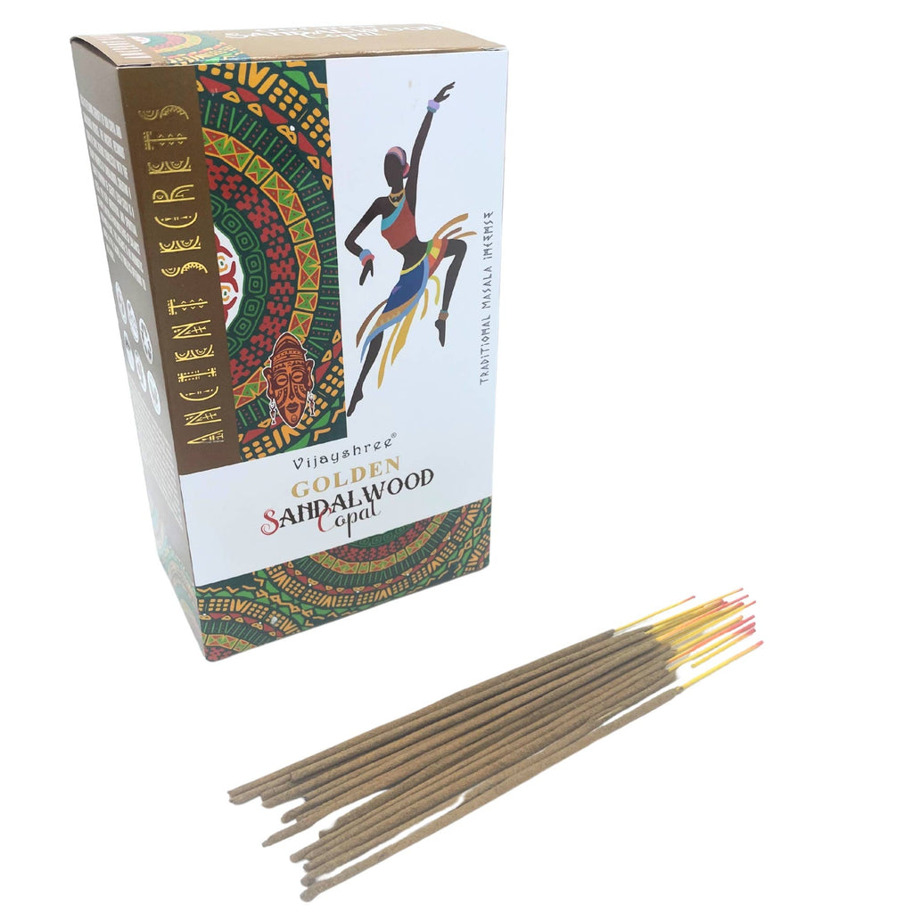 Vijayshree - Ancient Series - Weihrauch und Sandelholz
