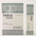 Indus Treasures - Vetiver