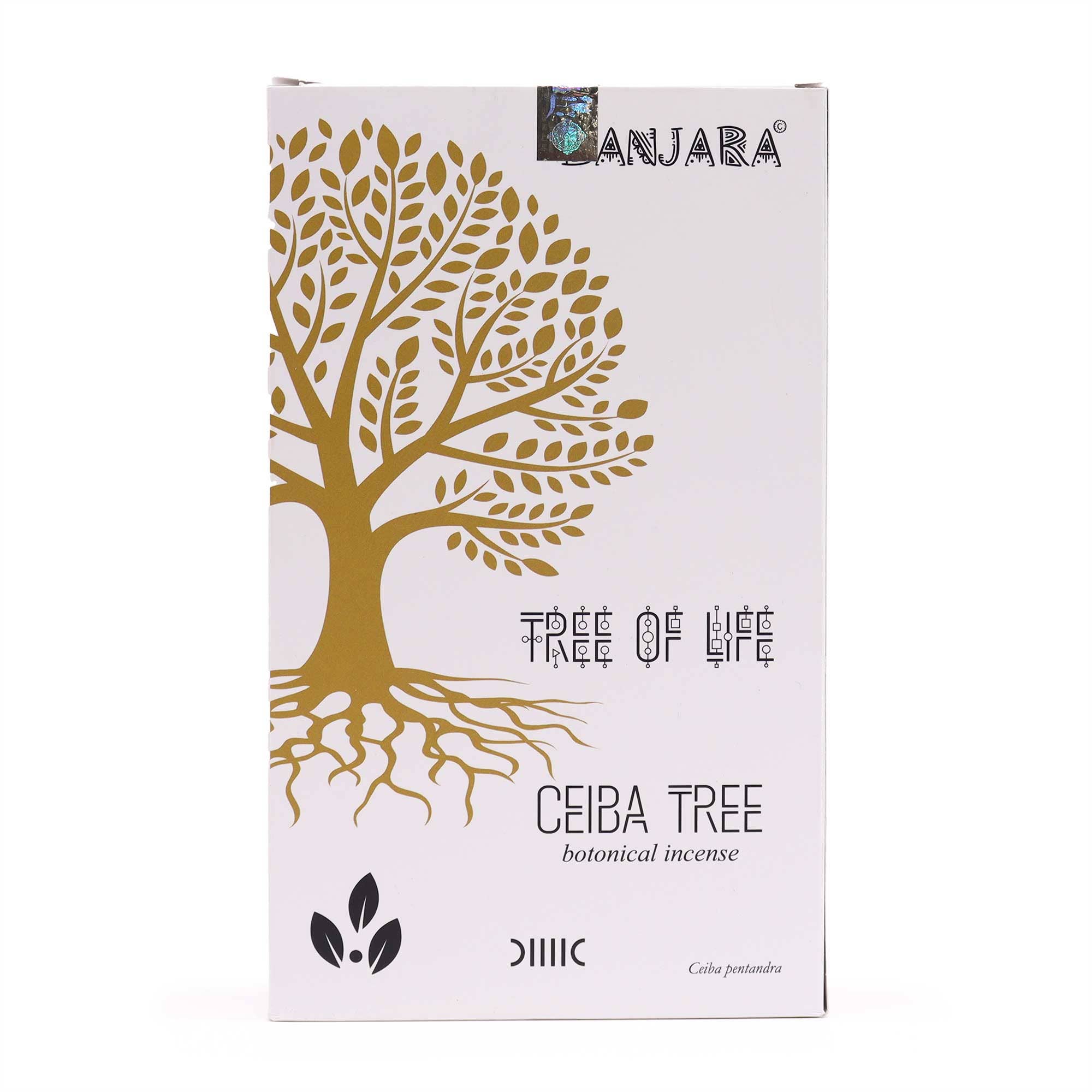 Banjara - Ceiba-Baum