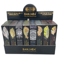 Banjara Tribal Räucherstäbchen Kollektion