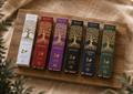 Banjara - Tree of life Sparpaket 6x