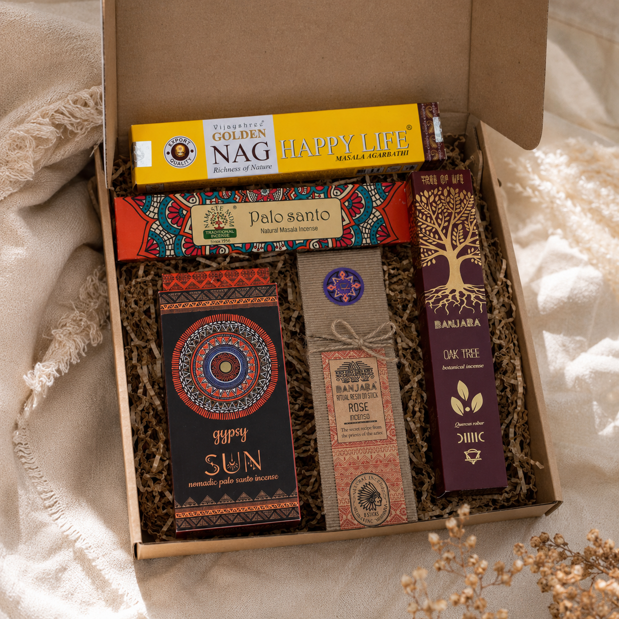 Juli Box