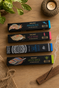 Banjara Aztec Edition 4er Set