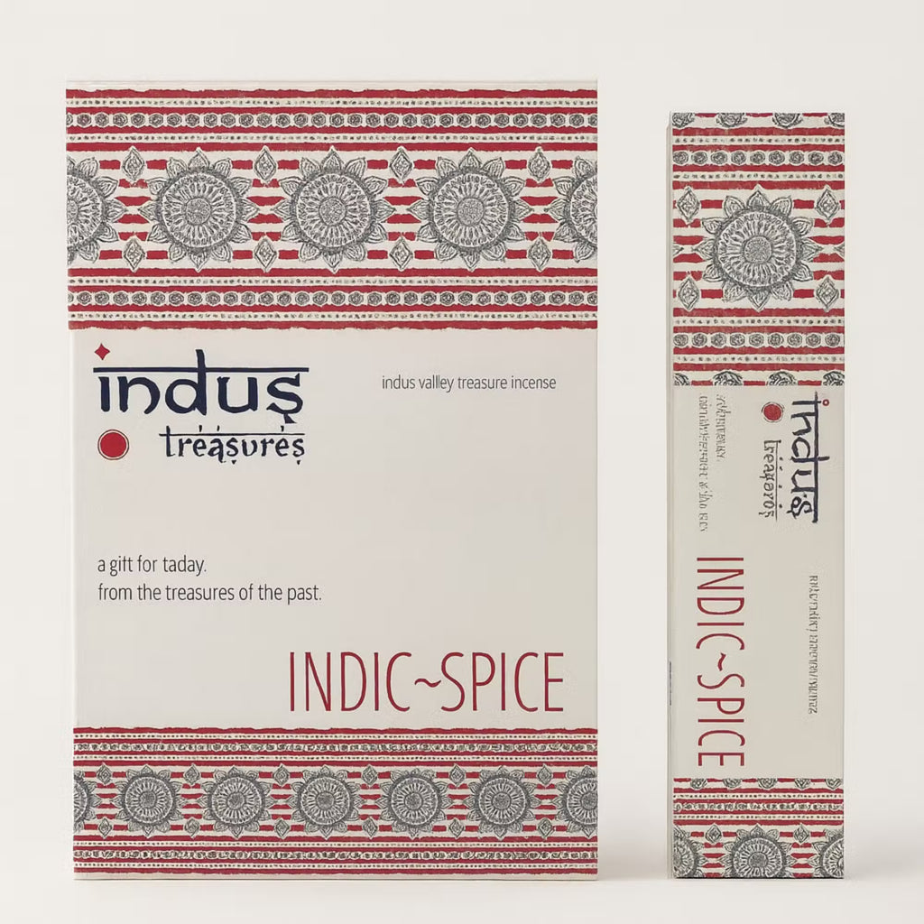 Indus Treasures - Indic-Spice