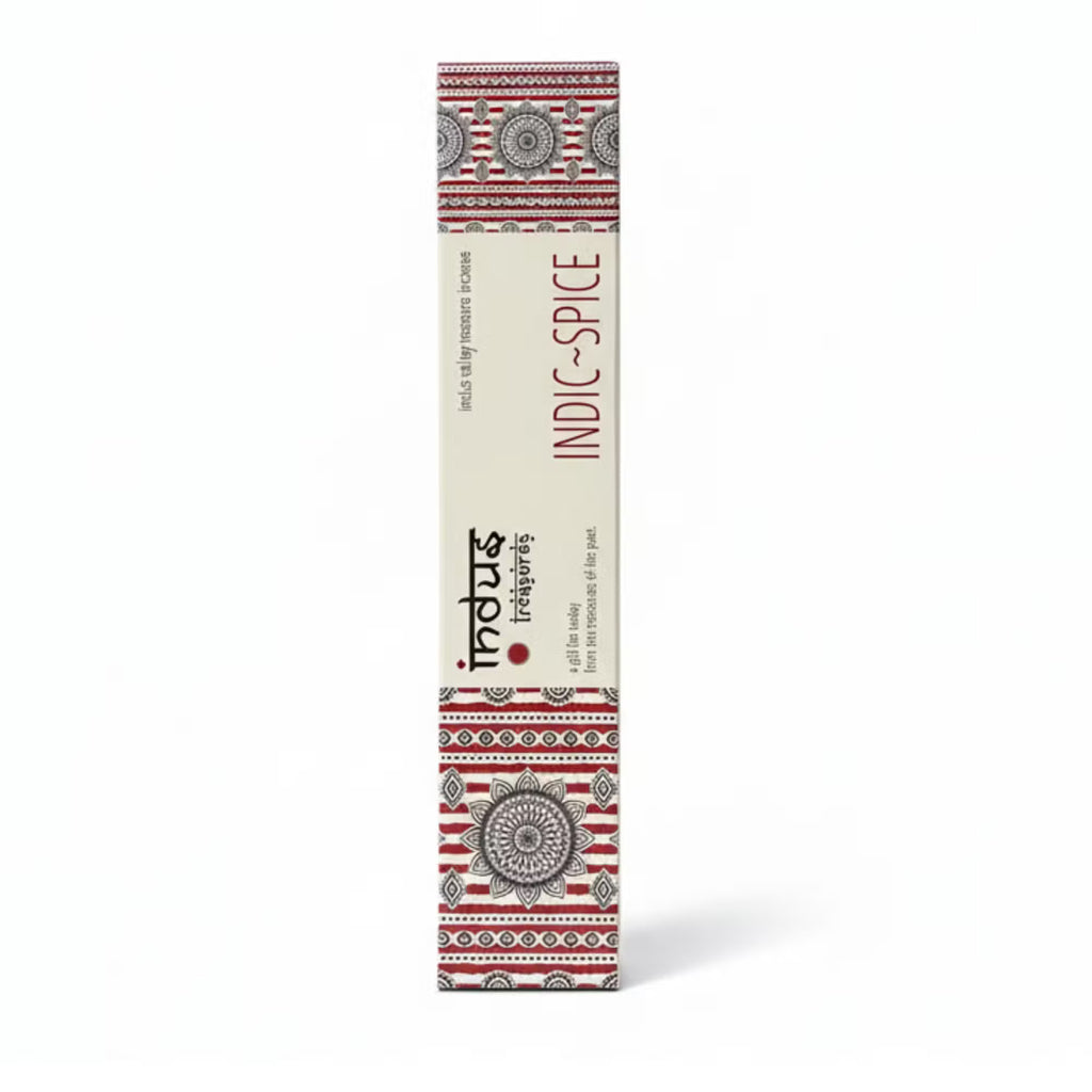 Indus Treasures - Indic-Spice
