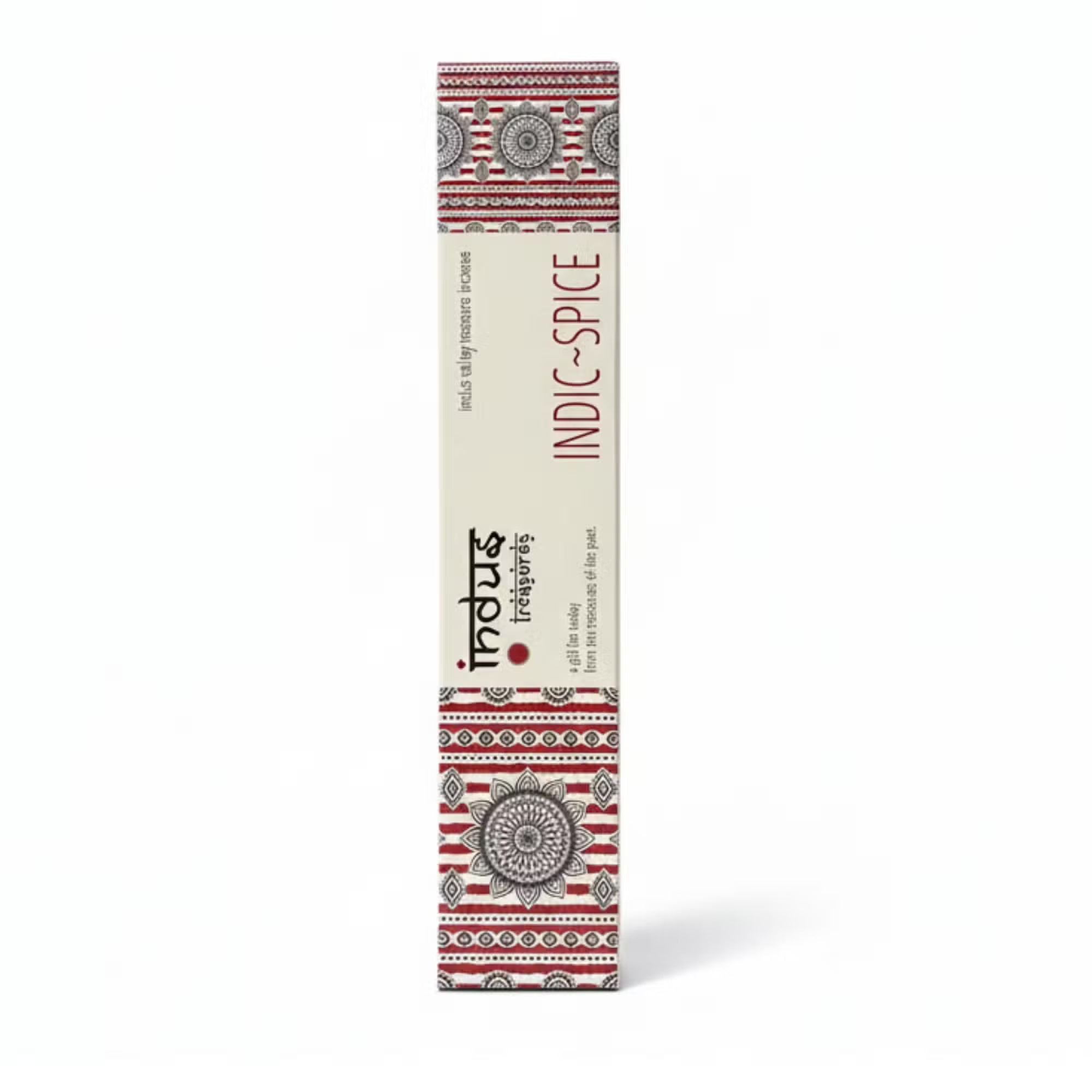 Indus Treasures - Indic-Spice