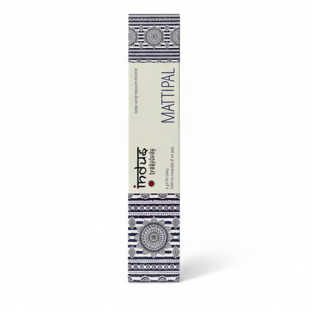 Indus Treasures - Mattipal