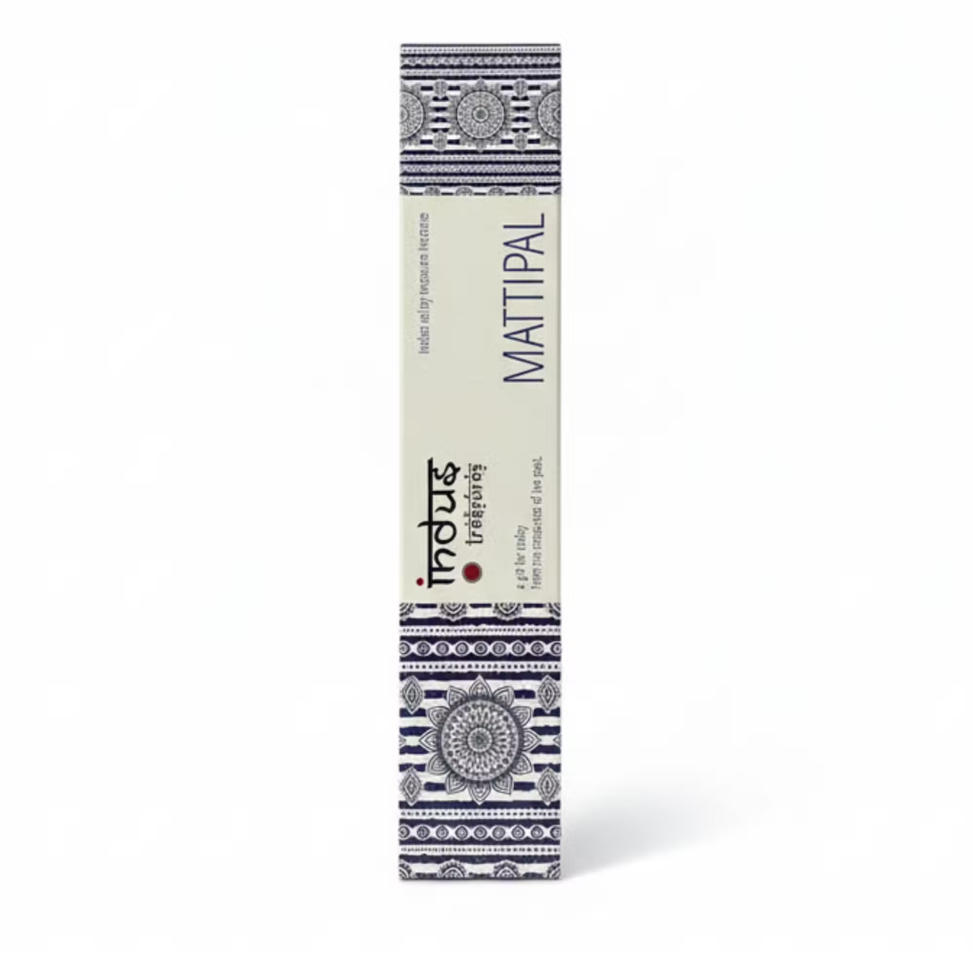 Indus Treasures - Mattipal