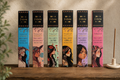Vijayshree - Palo Santo Set