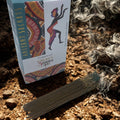 Vijayshree - Ancient Series - Golden Arruda Copal