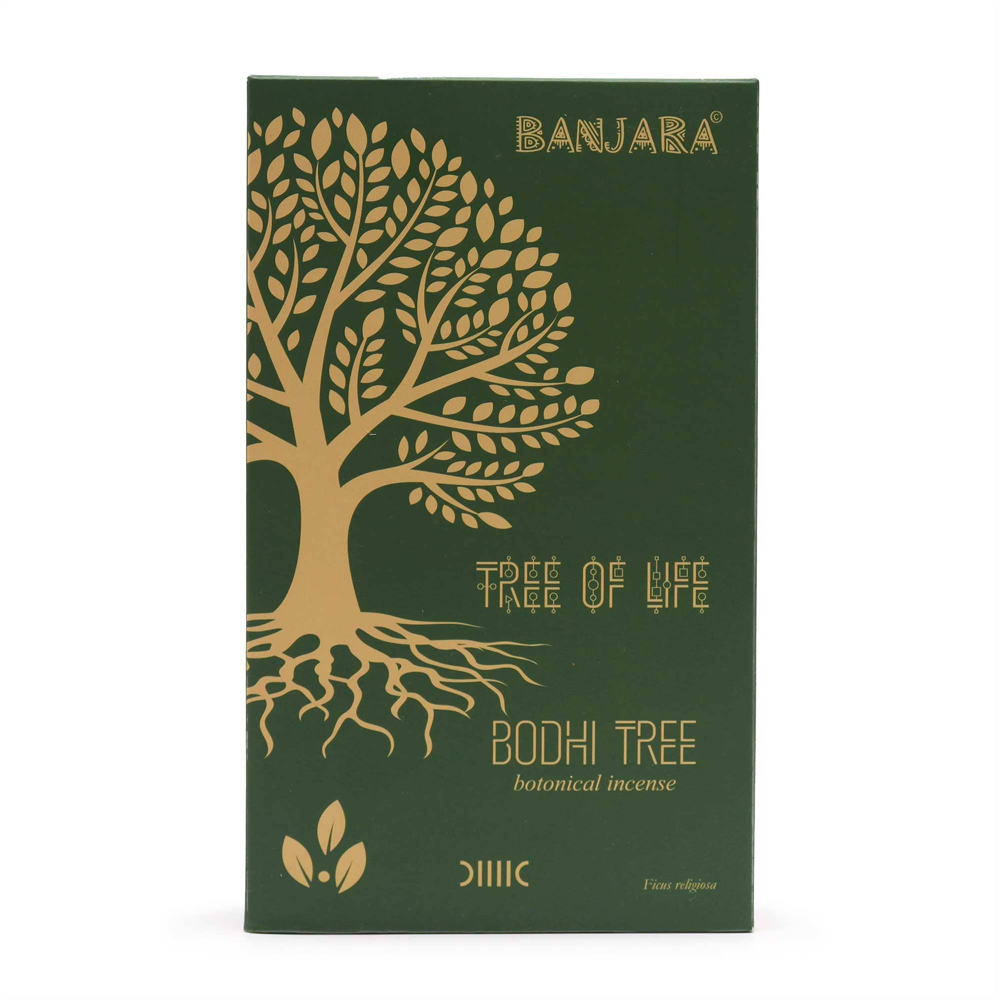 Banjara - Bodhi-Baum