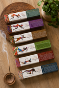 Vijayshree - Ancient Series 6er Set